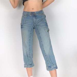 Women's Blue Jeans